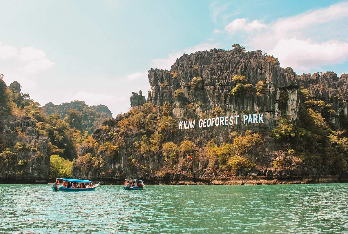 Jelajahi Ekosistem Pesisir yang Menawan: Mangrove Tour Langkawi